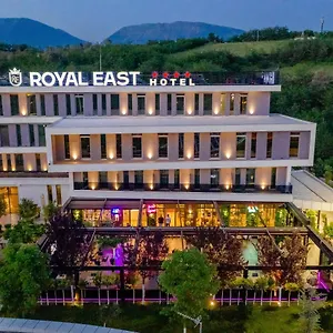 Royal East Hotel