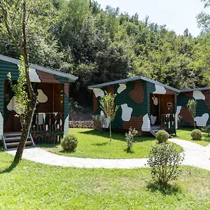 Kazerma E Cerenit Hotel